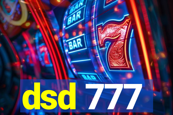dsd 777